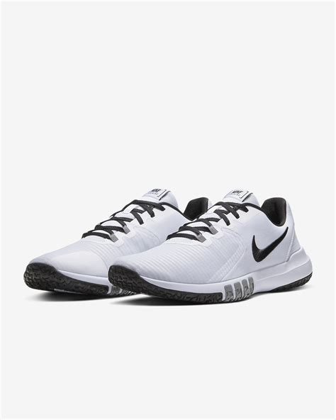 Nike Flex Control 4 Men's Workout Shoes